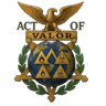 Act of Valor logo