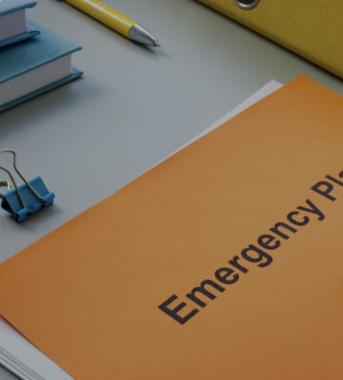 Emergency preparedness supplies for Atlanta homeowners