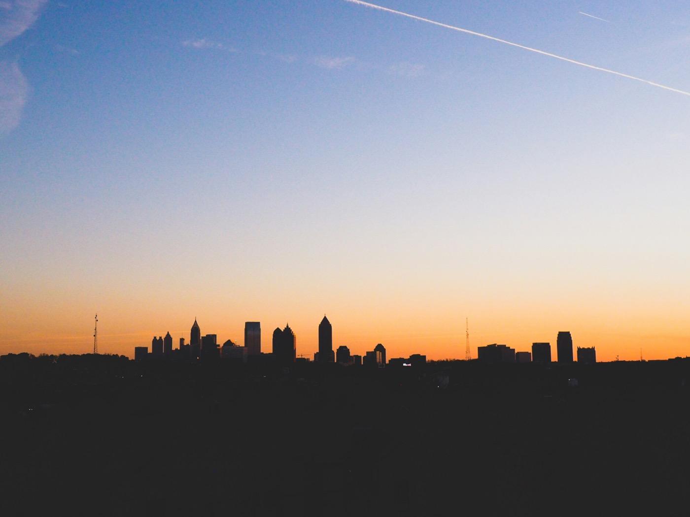 Buckhead, Georgia