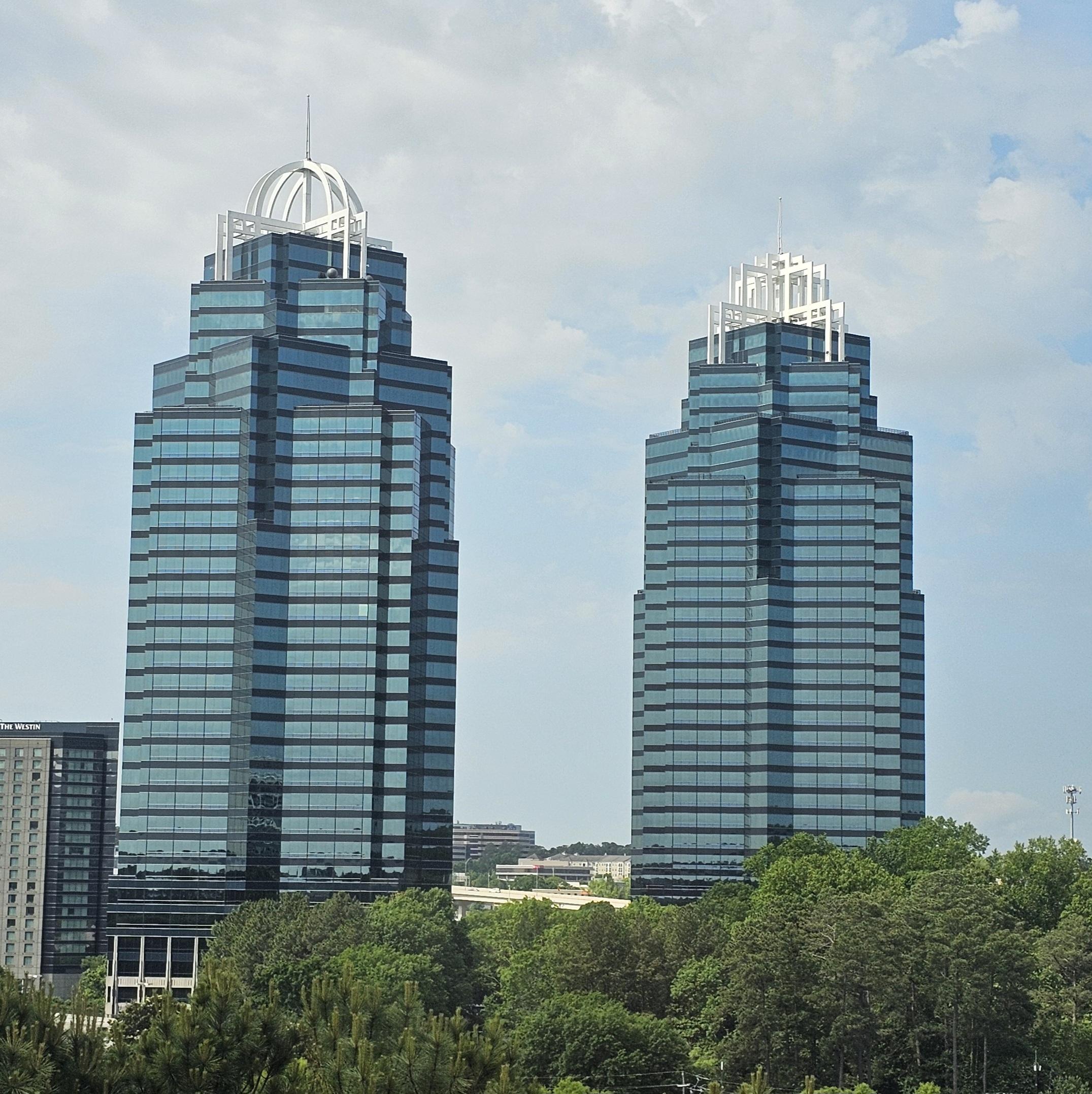 Sandy Springs, Georgia
